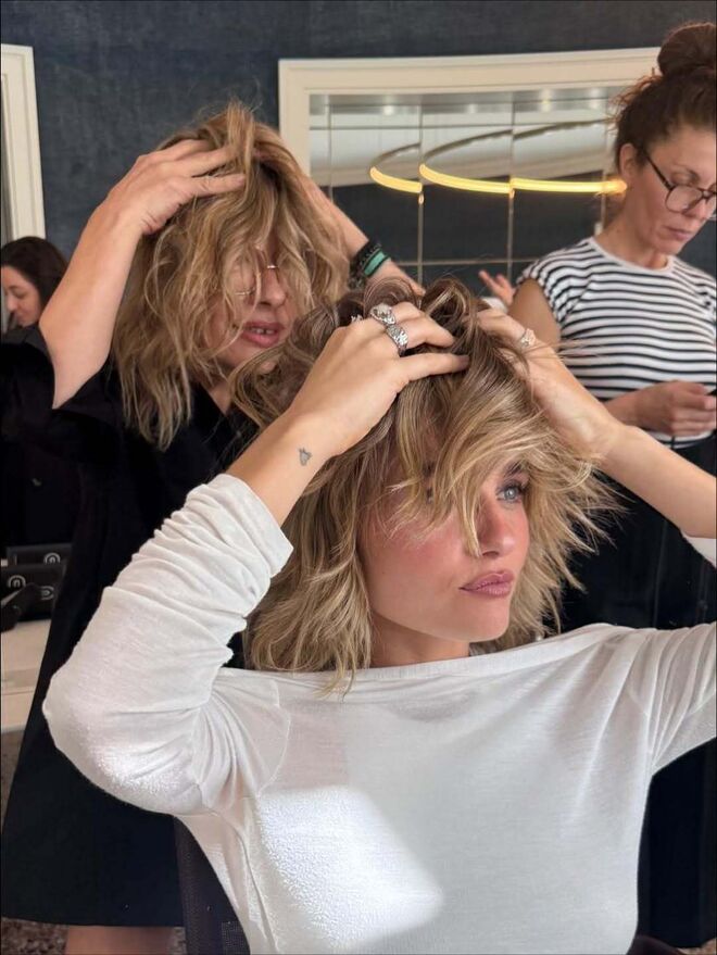 corte de cabelo 2026 feminino curto