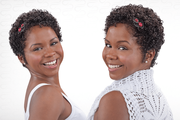 Desvendando o Tapered Hair: Tudo Sobre o Corte Moderno para Cachos