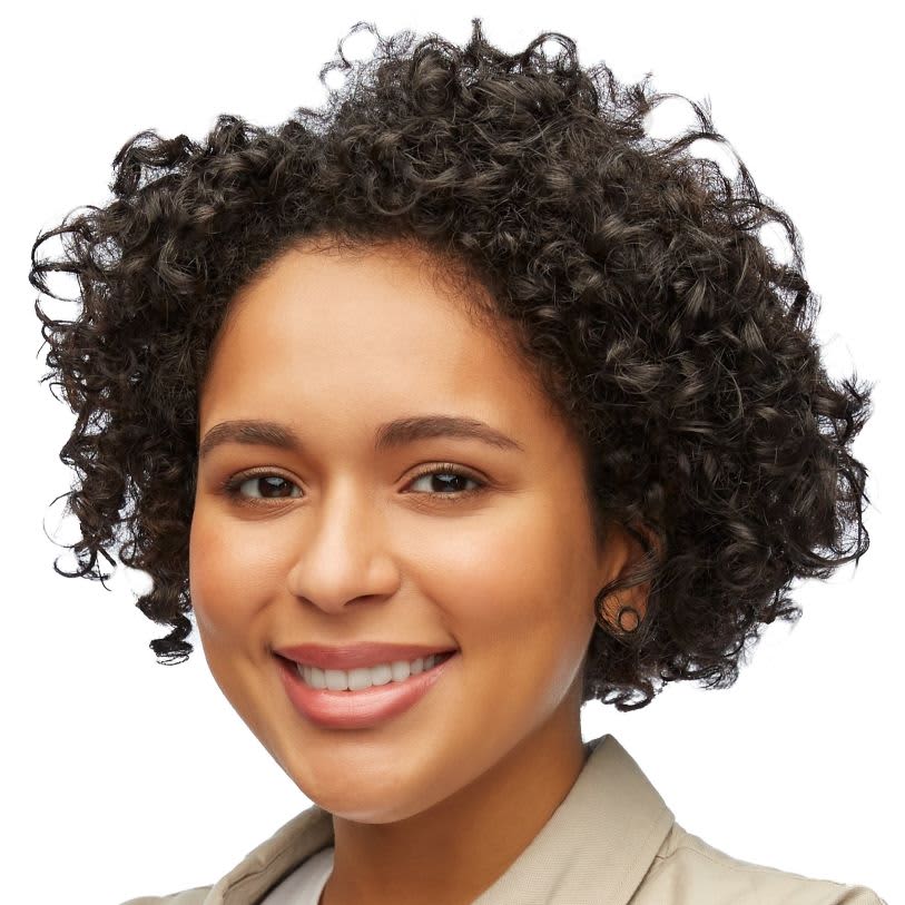 Cortes Curtos que Rejuvenescem: Opções para Cabelos Cacheados e Crespos