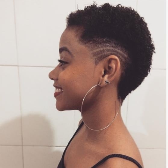 Tapered Cut vs. Pixie Cut: Qual o Melhor para Seu 4C?