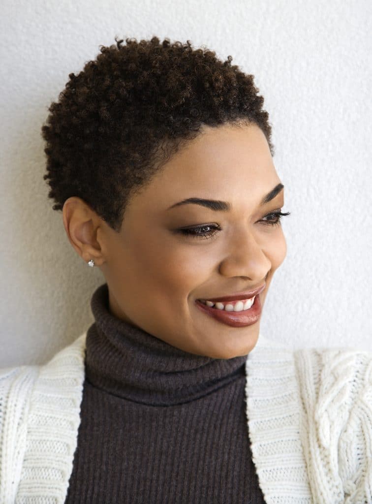 Tapered Cut vs. Pixie Cut: Qual o Melhor para Seu 4C?