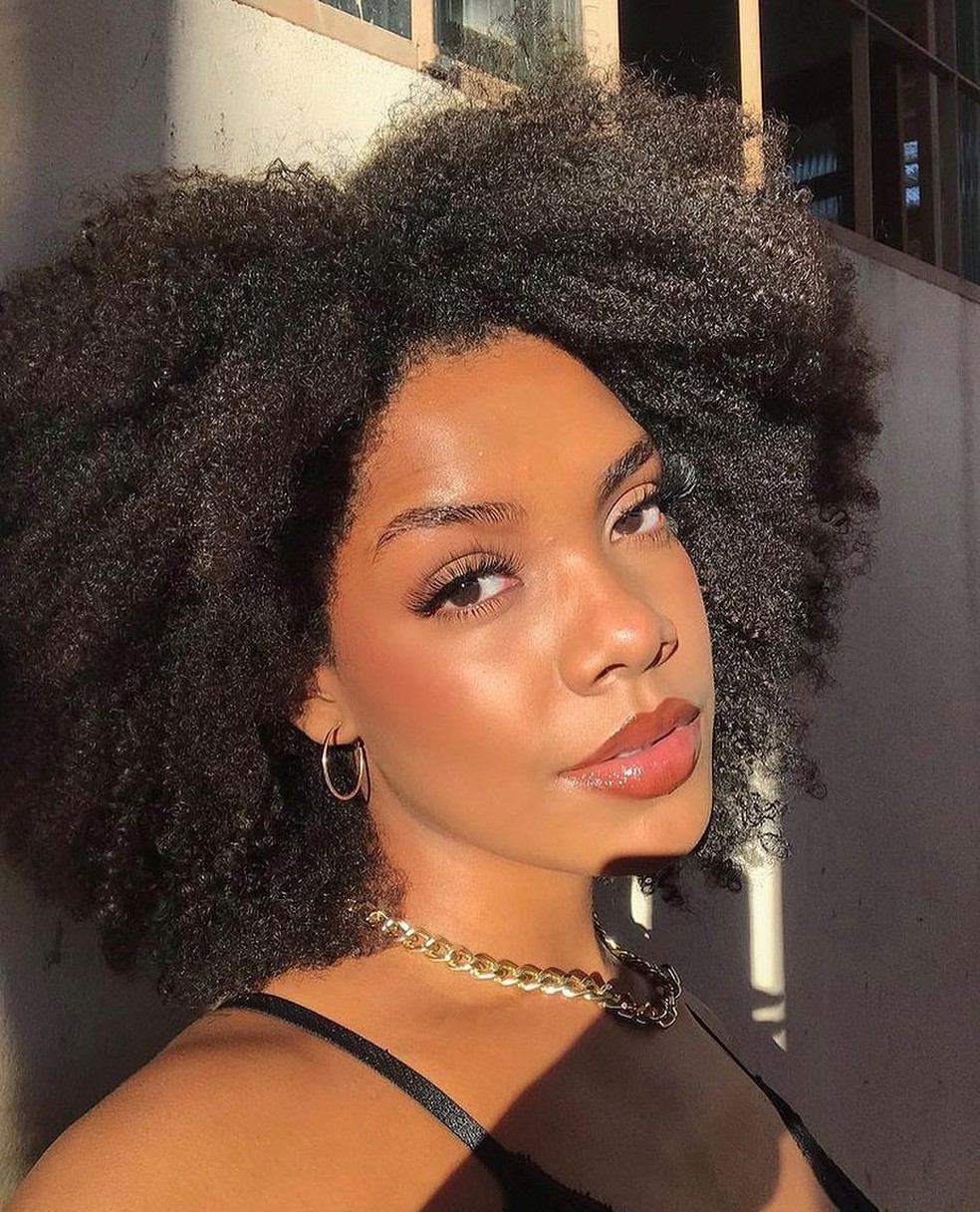 corte de cabelo 4c feminino curto