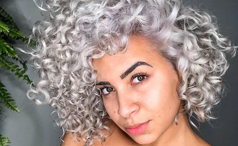 corte de cabelo 50 tons de cinza