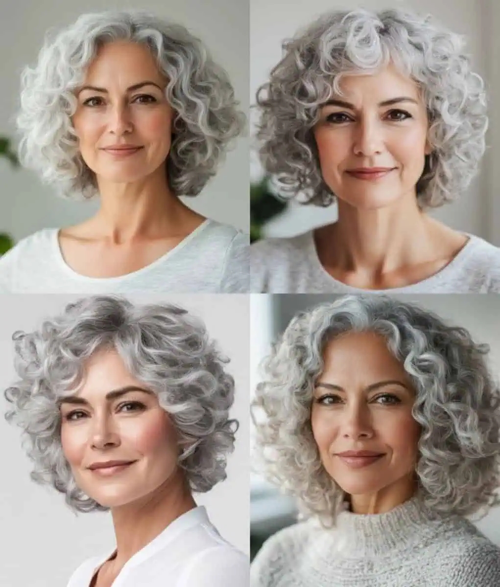 corte de cabelo 50 tons de cinza