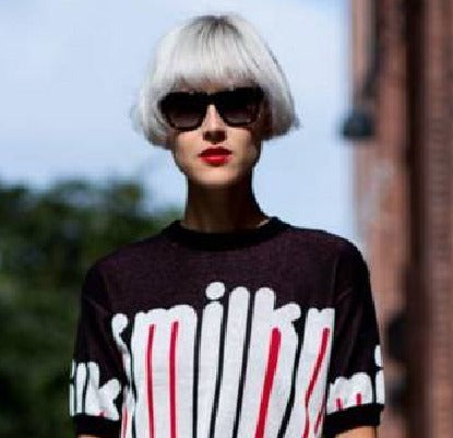 corte de cabelo 50 tons de cinza