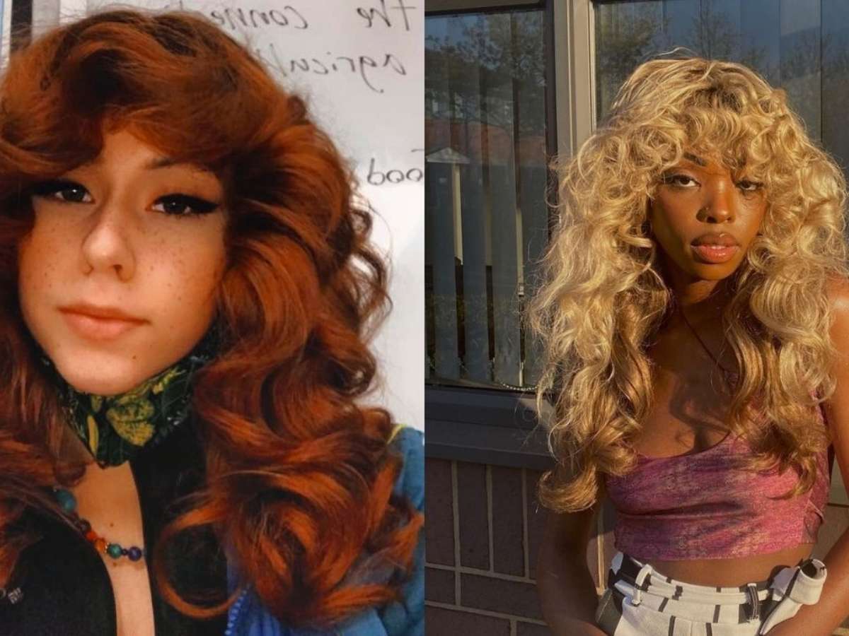 Cortes de Cabelo que Rejuvenescem: Opções Inspiradas nos Anos 70