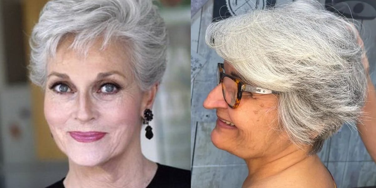 Guia Completo: Como Estilizar seu Shaggy Hair para um Look Moderno