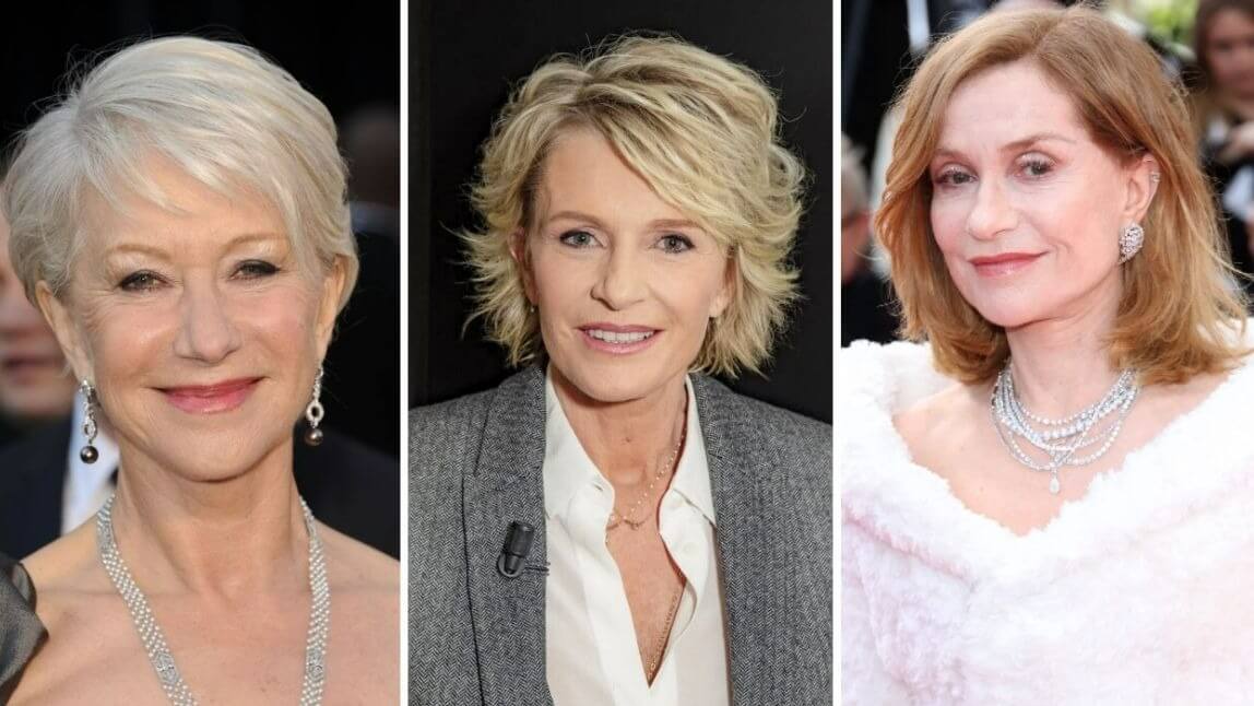 Cortes de Cabelo que Rejuvenescem: Opções Inspiradas nos Anos 70