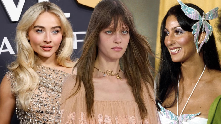 Franja Cortina: O Segredo para um Rosto Emoldurado e Jovem