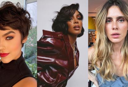 Como conseguir o Ruivo Laranjinha Perfeito com Igora 7.77 e 8.77