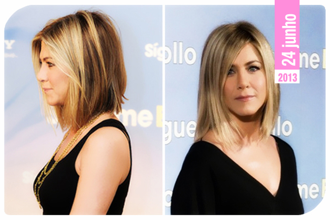 melhores cortes de cabelo acima do ombro para inspirar