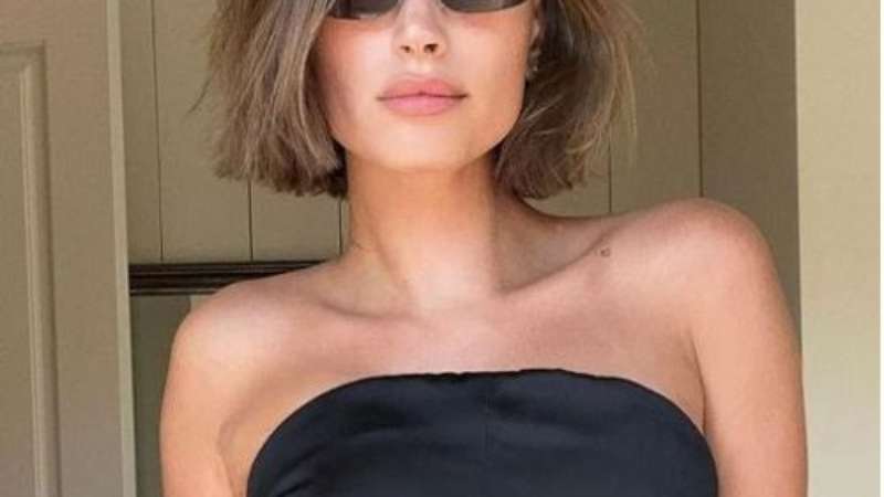 erros comuns ao cortar cabelo acima do ombro