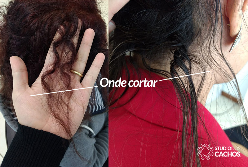 Dicas de finalização para manter o movimento em cabelos alisados