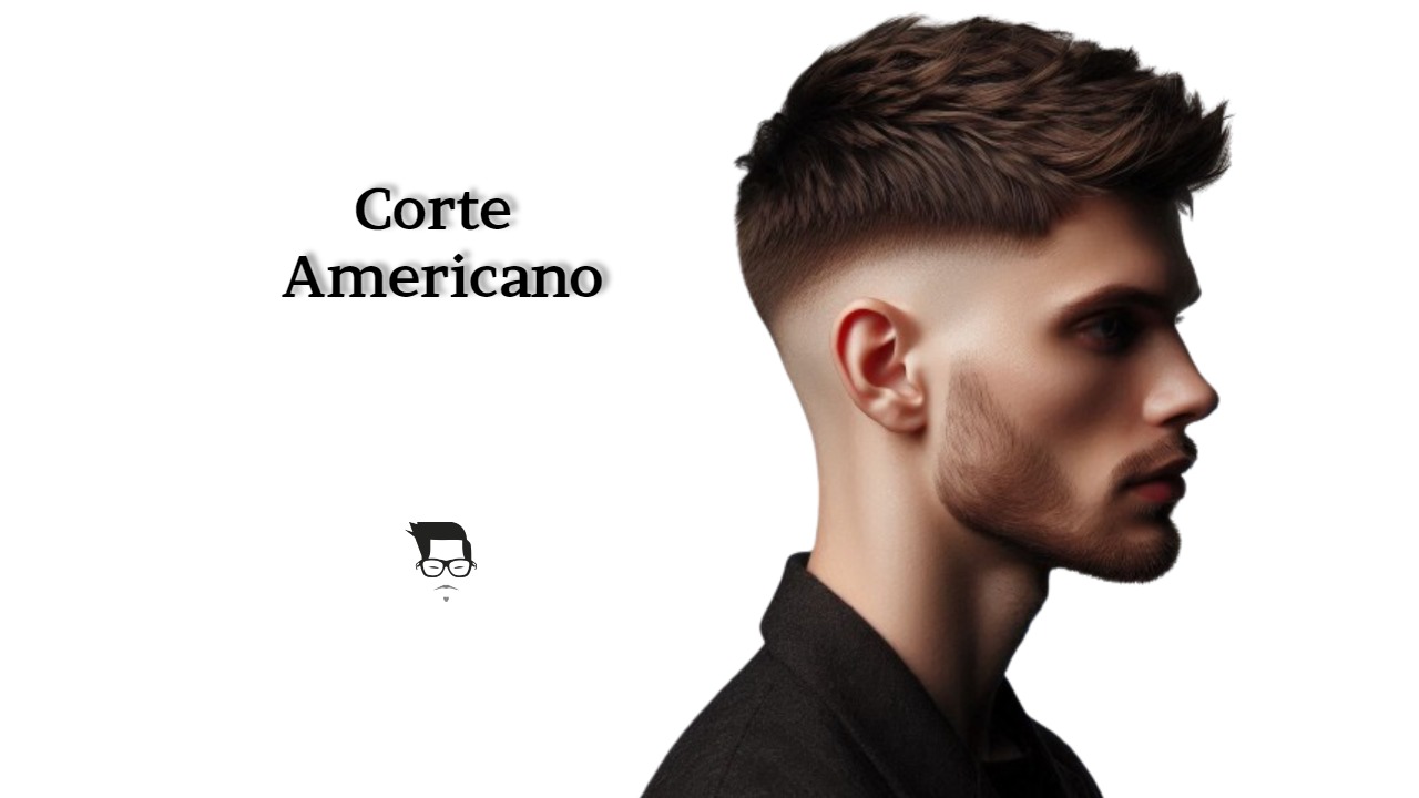 5 ideias de títulos:
1. Corte Americano: O Guia Completo para o Taper Fade Perfeito
2. Do Low ao High Fade: Descubra o Tipo de Corte Americano Ideal para Você
3. Como Manter e Finalizar seu Corte Americano para um Visual Impecável
4. Corte Americano em Cabelos Cacheados e Lisos: Dicas de Estilização
5. Inspirações de Corte Americano: Fotos e Tendências para 2024