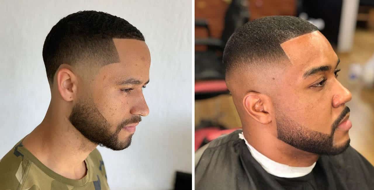 5 ideias de títulos:
1. Corte Americano: O Guia Completo para o Taper Fade Perfeito
2. Do Low ao High Fade: Descubra o Tipo de Corte Americano Ideal para Você
3. Como Manter e Finalizar seu Corte Americano para um Visual Impecável
4. Corte Americano em Cabelos Cacheados e Lisos: Dicas de Estilização
5. Inspirações de Corte Americano: Fotos e Tendências para 2024