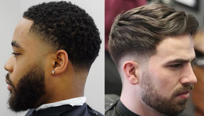 5 ideias de títulos:
1. Corte Americano: O Guia Completo para o Taper Fade Perfeito
2. Do Low ao High Fade: Descubra o Tipo de Corte Americano Ideal para Você
3. Como Manter e Finalizar seu Corte Americano para um Visual Impecável
4. Corte Americano em Cabelos Cacheados e Lisos: Dicas de Estilização
5. Inspirações de Corte Americano: Fotos e Tendências para 2024
