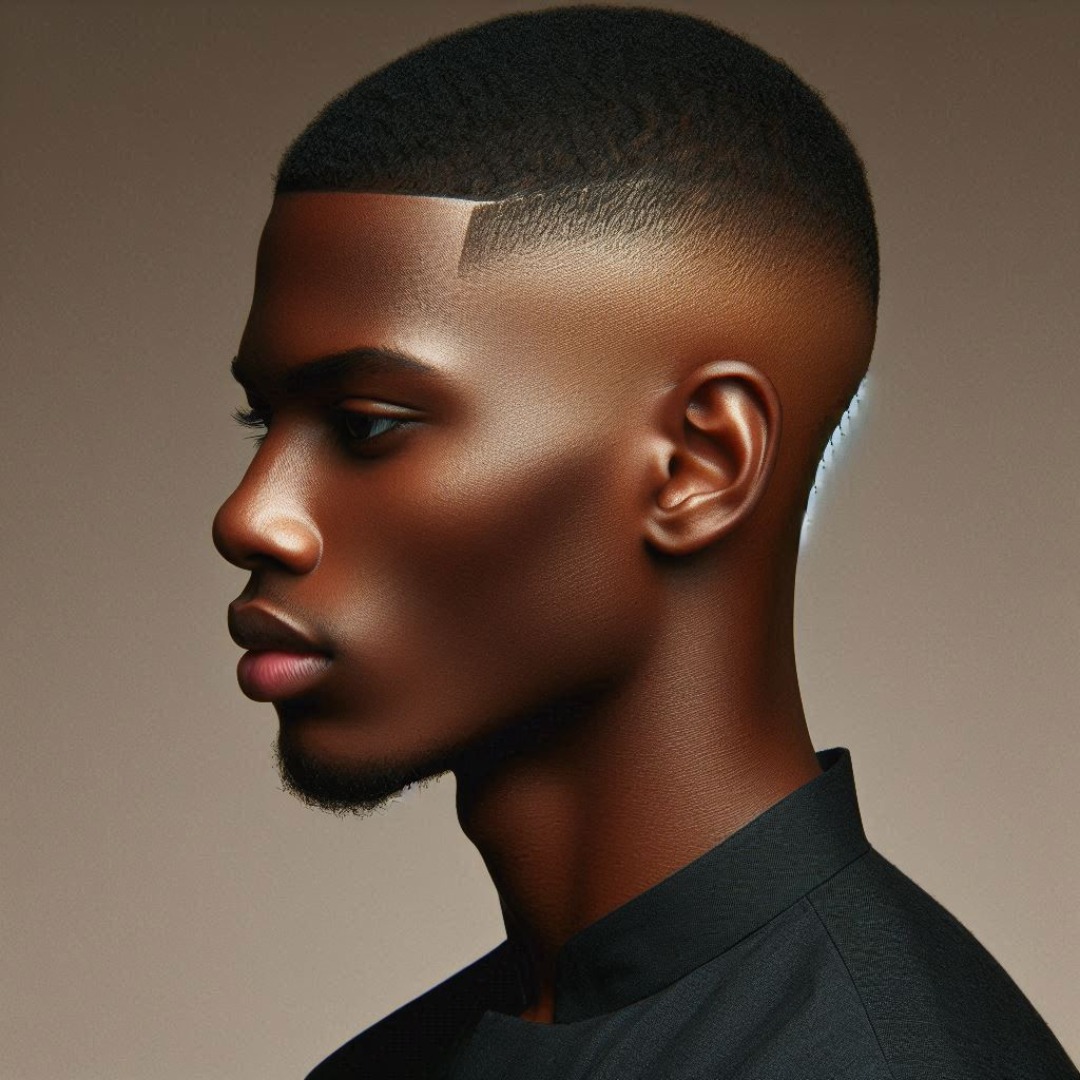 Buzz Cut e Visagismo: Encontre o Estilo Ideal para o Seu Rosto