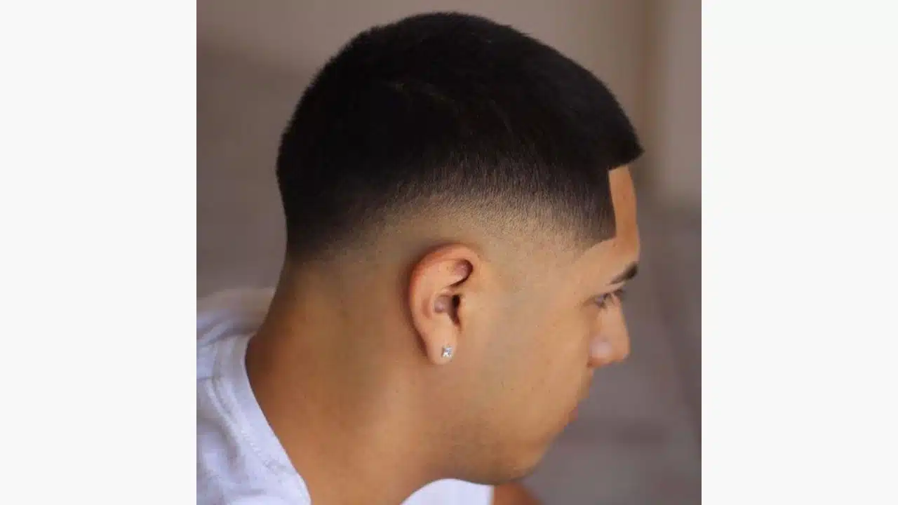 Buzz Cut Feminino: Ousadia e Estilo para Mulheres