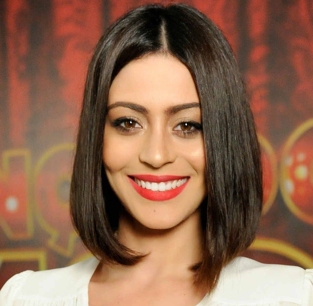 corte de cabelo chanel arredondado