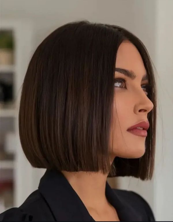 Tendências de Cortes de Cabelo Curto para 2026: Do Short Bob ao Pixie