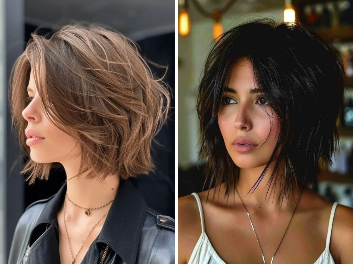 Guia Completo: Como Escolher o Corte Chanel Ideal para Seu Formato de Rosto