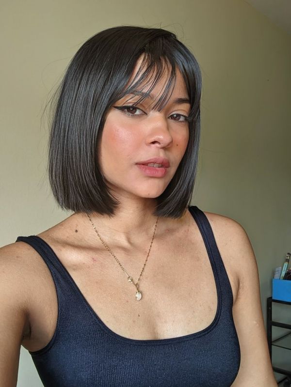 quanto custa um corte de cabelo chanel moderno em salões de luxo