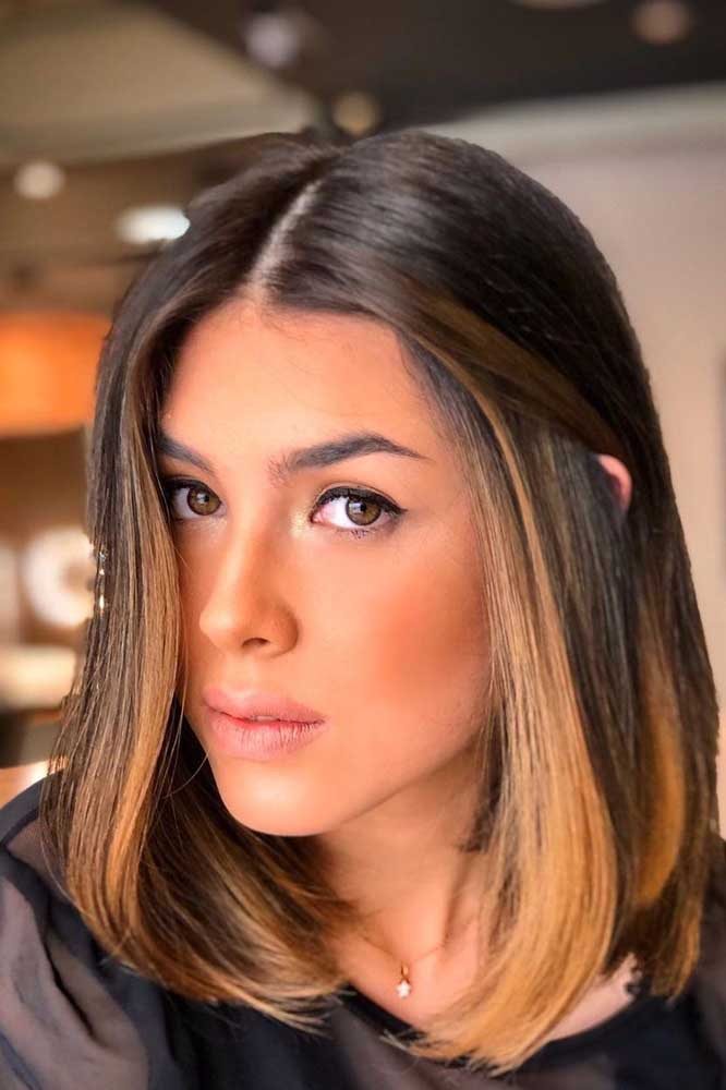 Chanel de Bico vs. Long Bob: Qual o Melhor para Você?