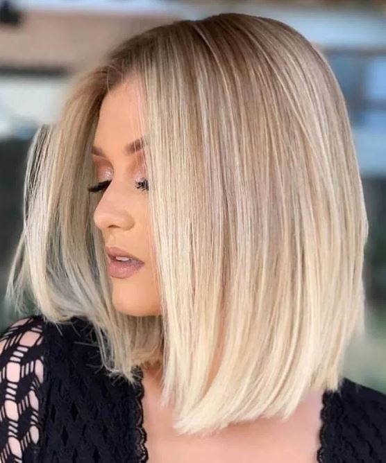 Manutenção do Corte Chanel: Dicas para Manter o Estilo e o Brilho