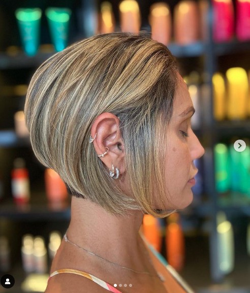 Cortes Chanel para Cabelos Cacheados e Crespos: Dicas e Inspirações