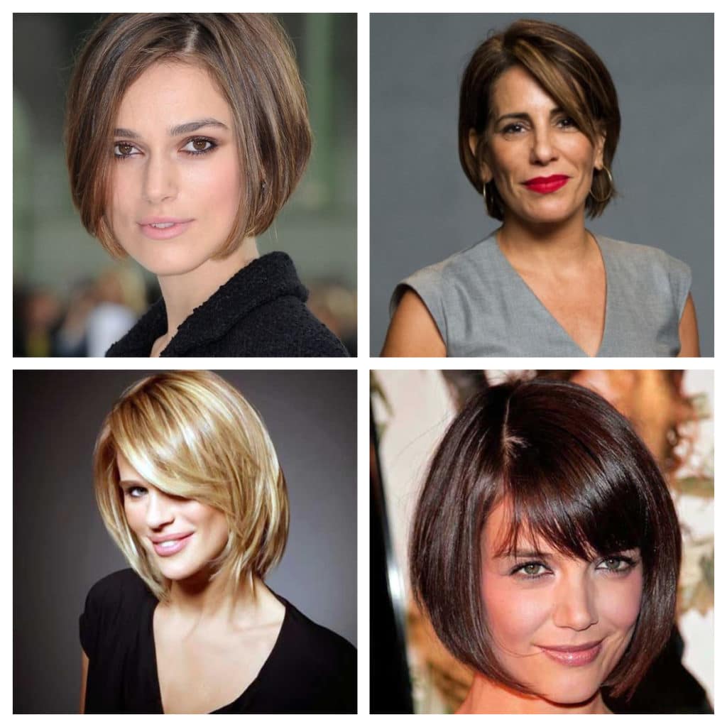 ideias corte chanel feminino para inspirar