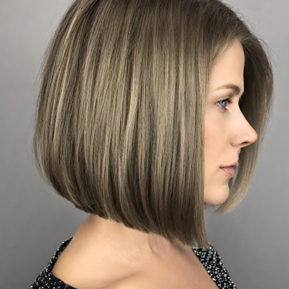 chanel vs long bob qual escolher