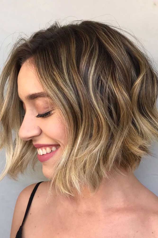 corte de cabelo chanel para mulher