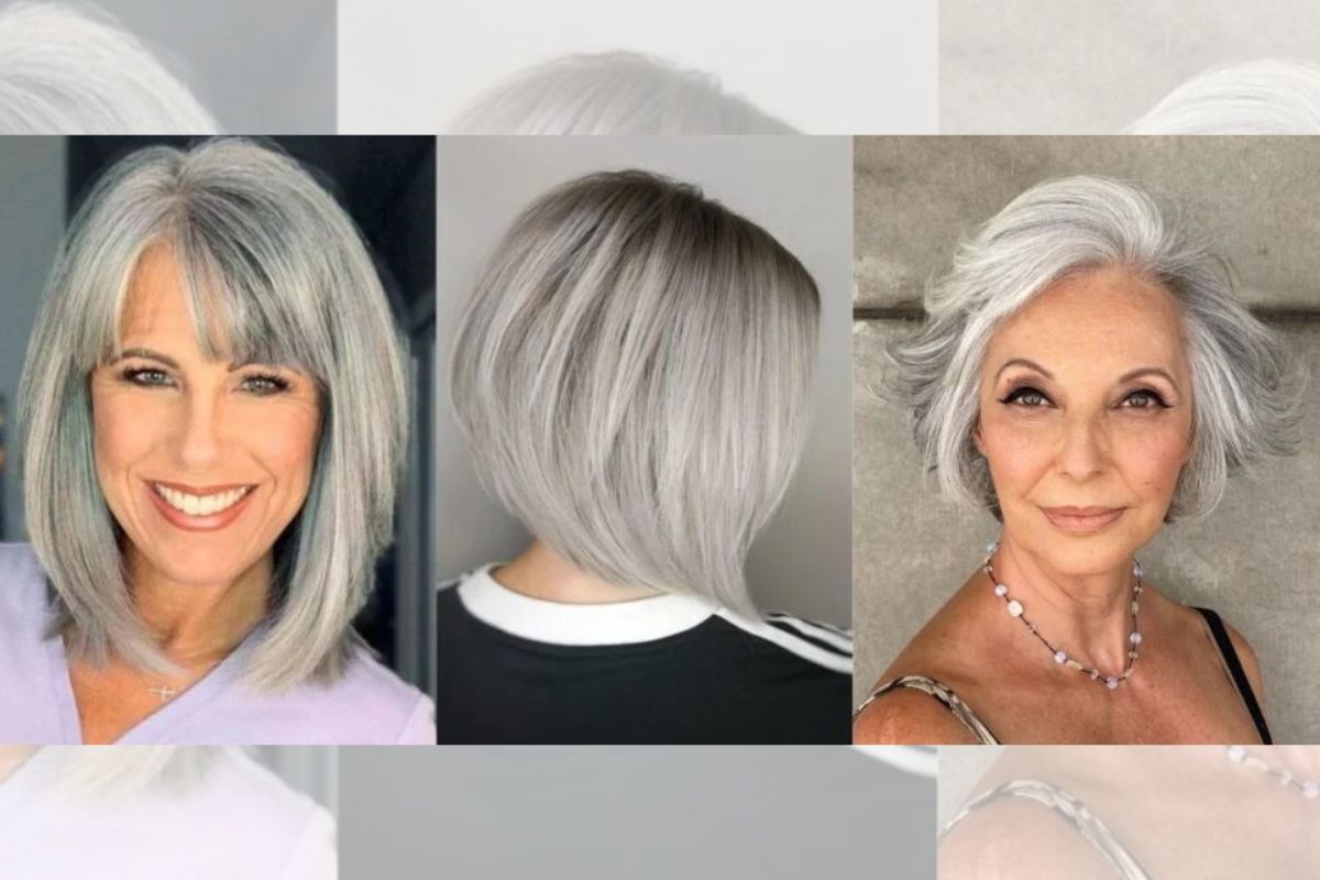 ideias corte chanel feminino para inspirar