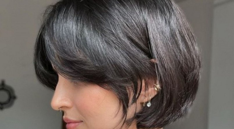 erros comuns ao cortar cabelo chanel