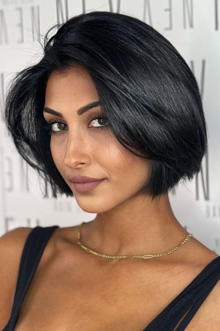 chanel repicado para cabelos finos e sem volume