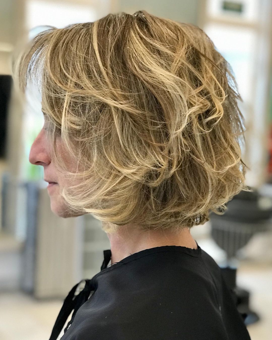 Chanel Desconectado: A Tendência que Combina com Todos os Tipos de Cabelo