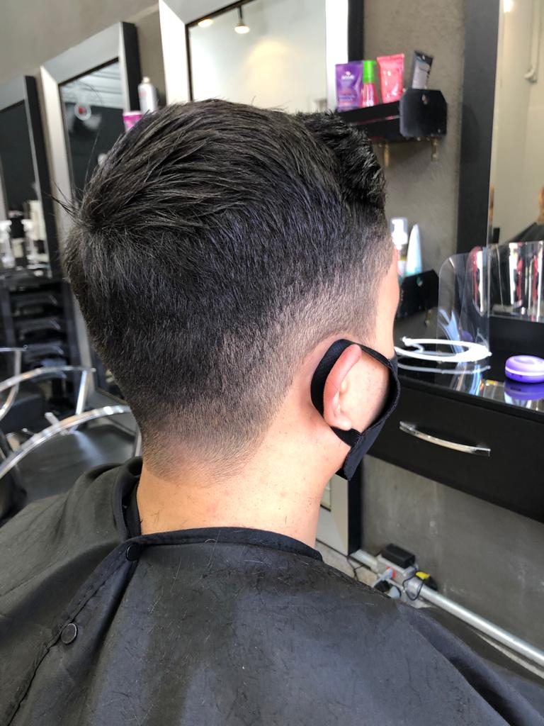 Guia Completo: Frequência e Cuidados Essenciais para o Corte de Cabelo com Progressiva