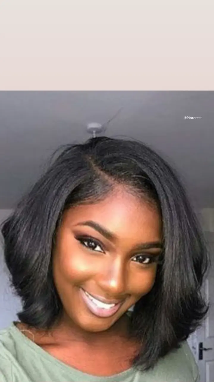 Long Bob e Progressiva: A Combinação Perfeita para um Visual Moderno