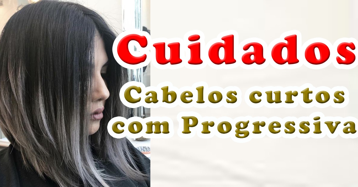 Evite o Efeito Escadinha: Cortes a Não Fazer em Cabelos com Progressiva