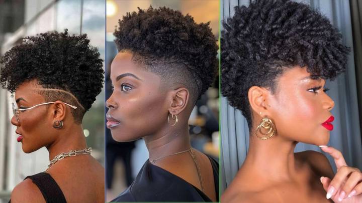 5 Erros que Arruínam um Corte de Cabelo Crespo Curto (e Como Evitá-los)
