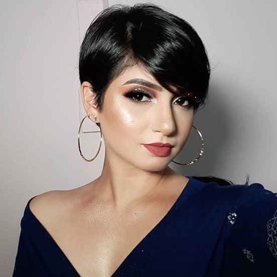 Guia Completo do Pixie para Rosto Redondo: Como Escolher o Seu