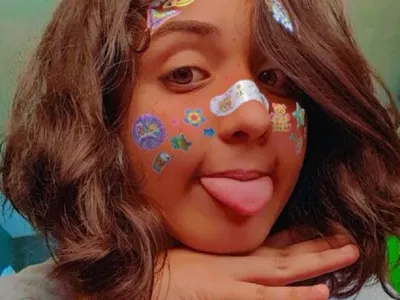 corte de cabelo da feh dubs