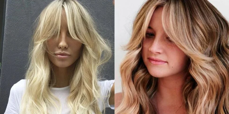 Guia Completo: Tudo sobre o Shaggy Hair e Shaggy Bob