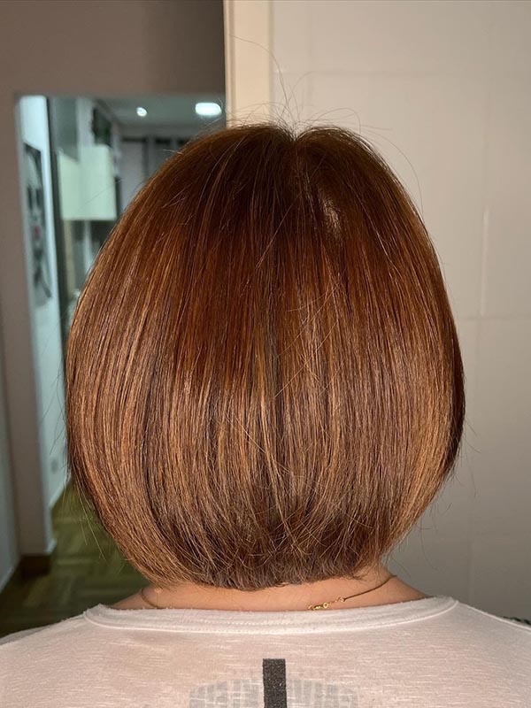 Como escolher o corte de cabelo ideal para seu formato de rosto em 2025