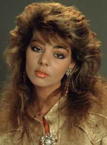 Como Adaptar o Mullet dos Anos 80 para o Visual Moderno