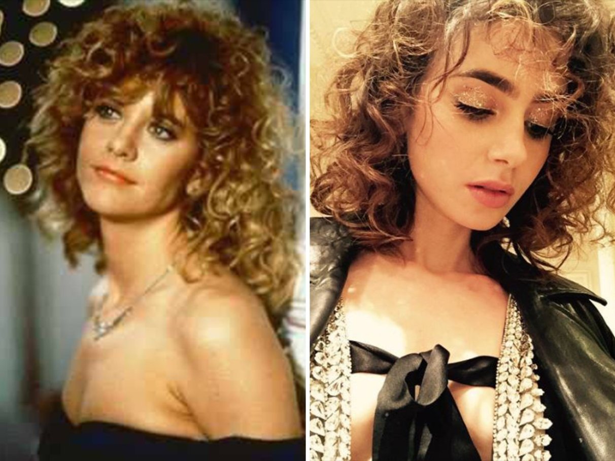 Como Adaptar o Mullet dos Anos 80 para o Visual Moderno