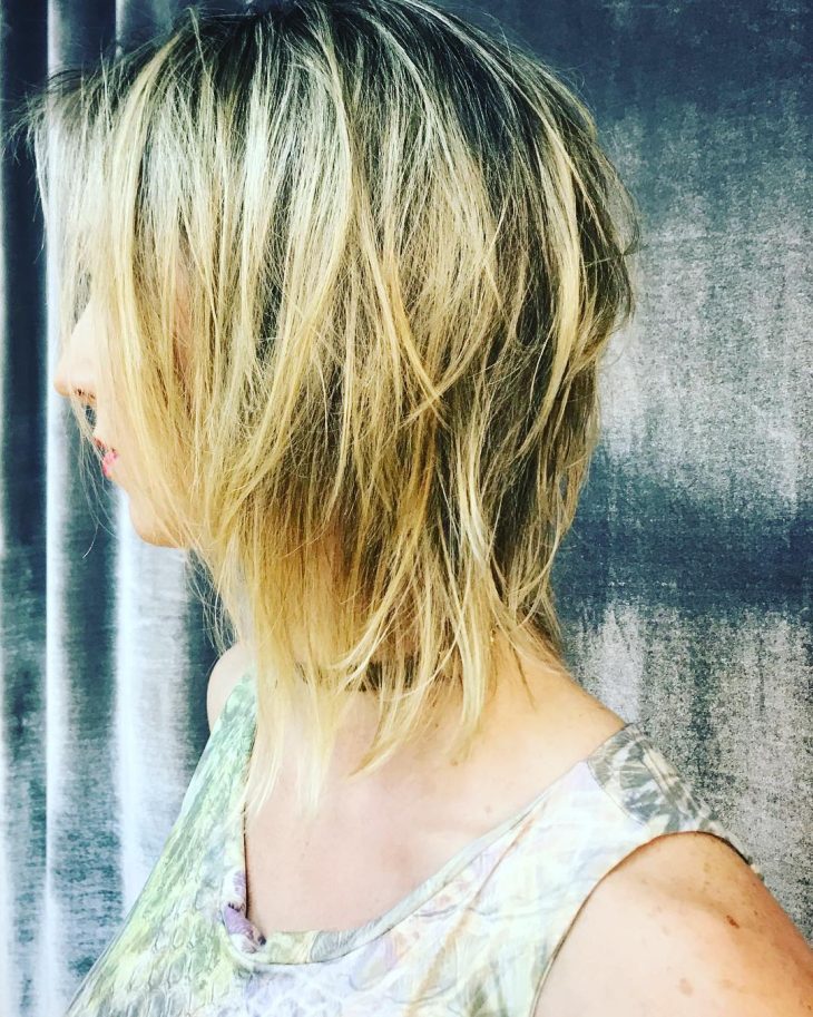 Corte Degradê Feminino: Guia Completo para Cabelos Cacheados