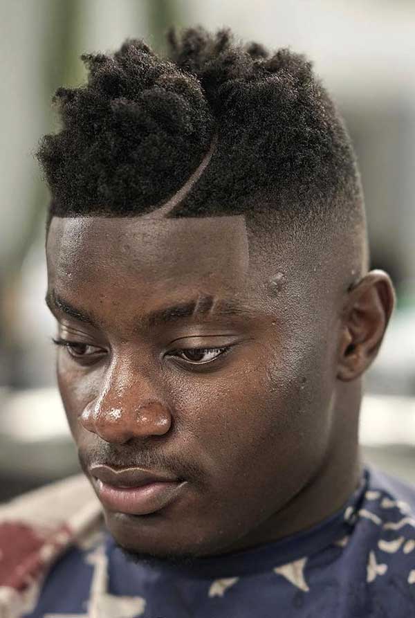 Passo a Passo: Como Fazer um Degradê em Casa (Dicas e Ferramentas)