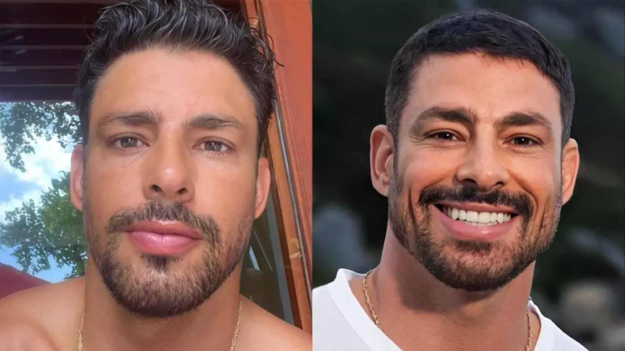 Cortes de Cabelo Masculinos Modernos: Do Degradê ao Messy