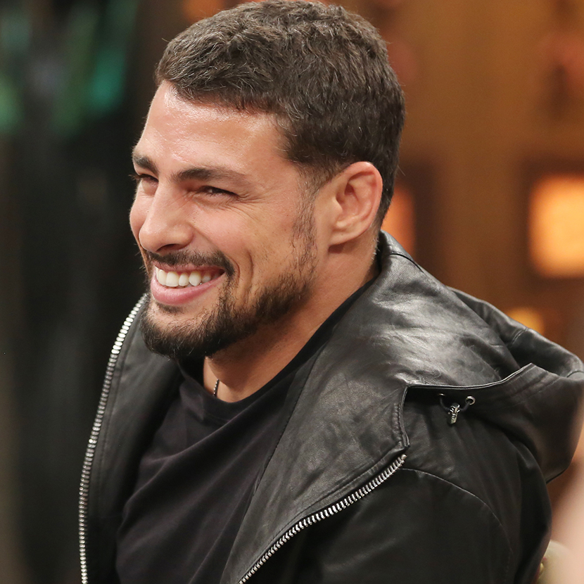 Inspirados em Celebridades